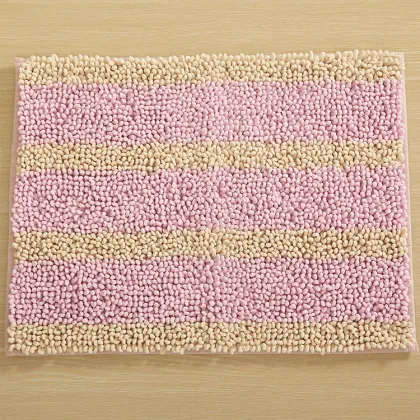 Soft and Stylish Rug Mats for Comfortable Floors