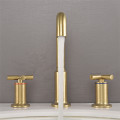 Single-Handle Basin Faucet