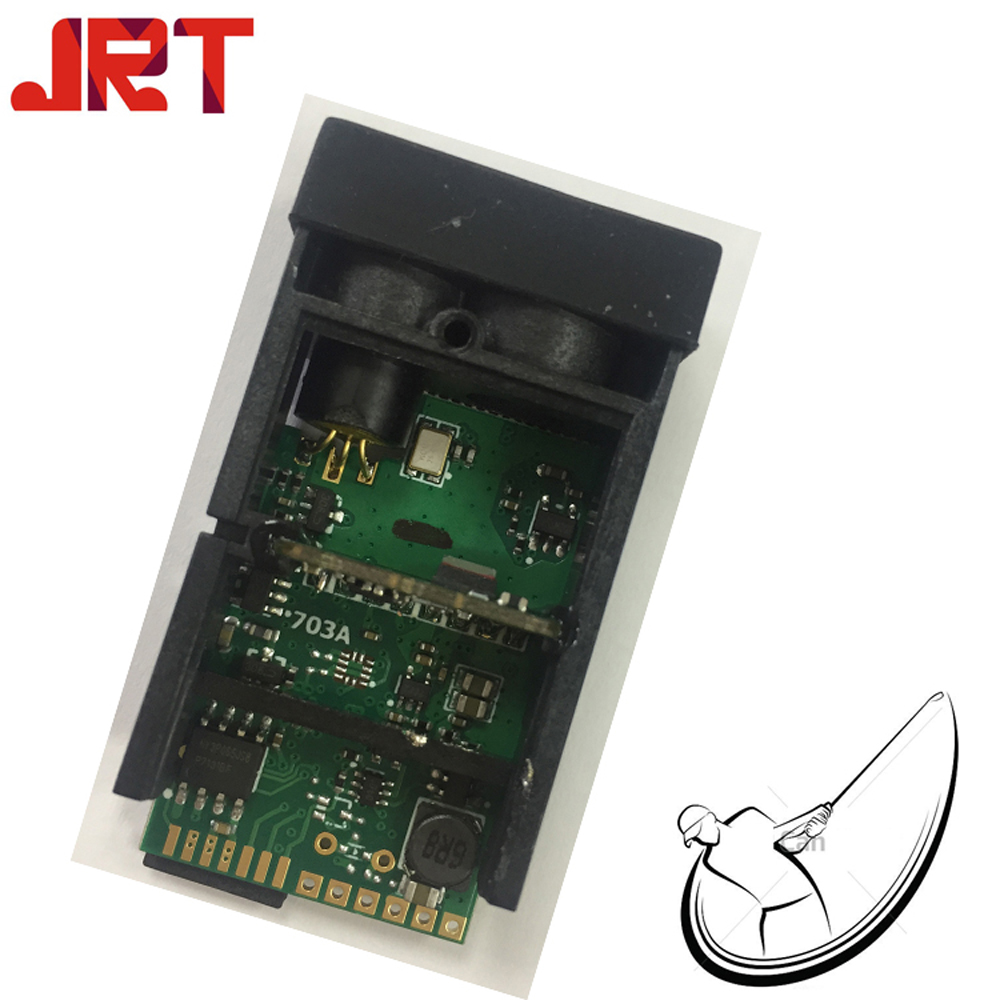 OEM GOFF Digital Meter Laser Refandfinder Module