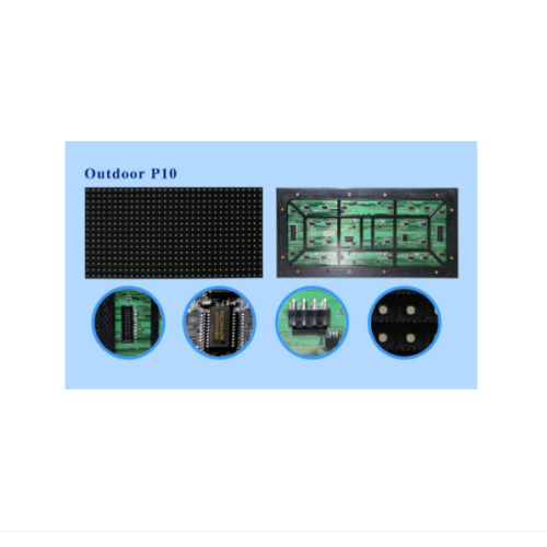 Stadium Star Sports Live Cricket Match LED Display