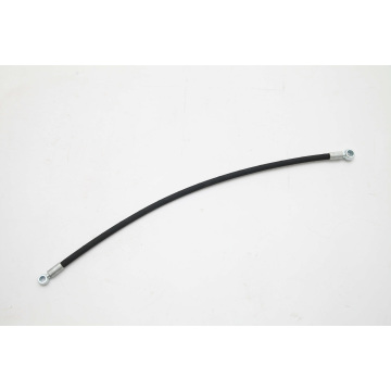 Εξερεύνηση διαφόρων τύπων: 1SN, 2SN και 4SP BRAID RUBBER BABER STOSES