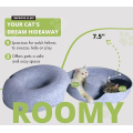 Hot Sale FineFrien Cat Bed