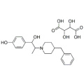 Ifenprodil 타르트 레이트 CAS 23210-58-4