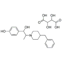 Ifenprodil tartrate CAS 23210-58-4