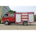 KAMA 4 * 2 EMERGENCY Penyelamat Engine Fight Engine Fighting Truck