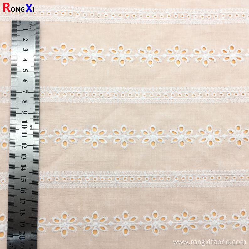 Brand New Cotton Grey Fabric With High Quality