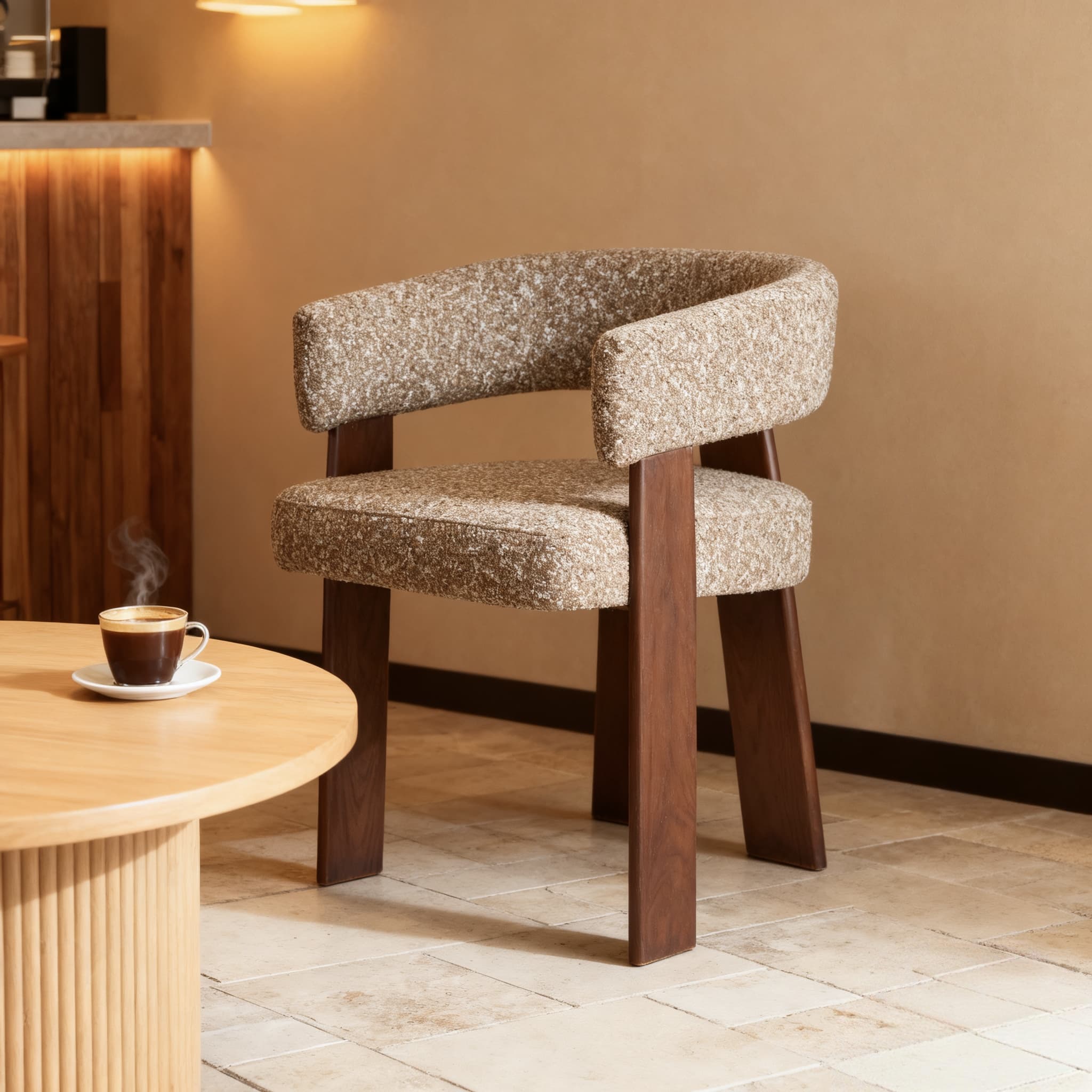 leisure chair