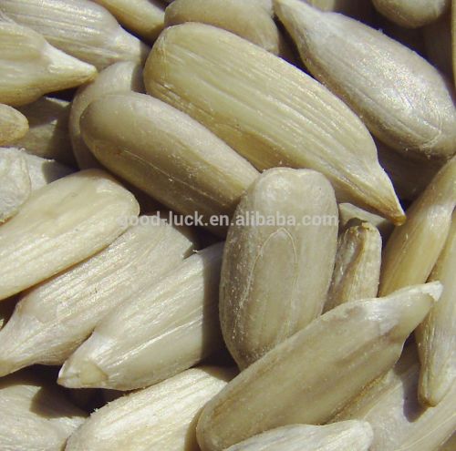 Hulled Sunflower Seeds Confectionery Grade