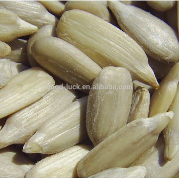 Peeled Sunflower Nuts Confectionery Grade
