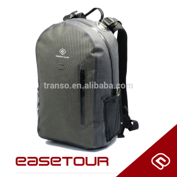 Wholesale High Quality PVC/TPU Coated Waterproof Backpack/bag outdoor sports