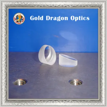 Diameter 1 inch Wedgs Prisms