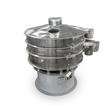 ultrasonic vibrating sieve shaker machine