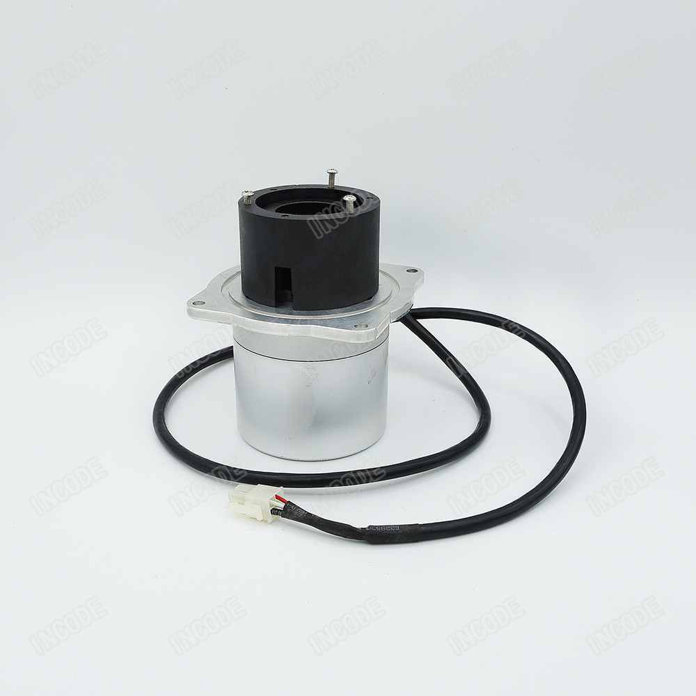 Pressure Pump Motor For DOMINO Parts