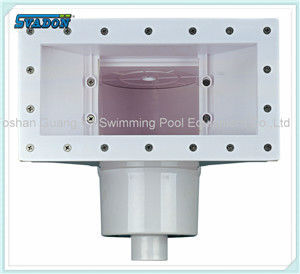 SV-2006 Standard Wall Skimmer for Swimming Pool