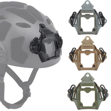 Tactical Helm NVG Leichentuch -Mount - Nachtsichtsgerät Accessoire