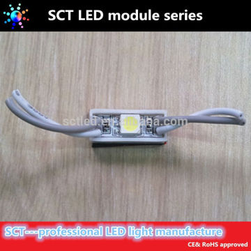 mini LED module SMD5050 one LED