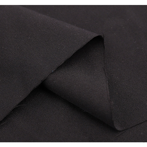 Twill Polyester 4-Way Stretch Fabric