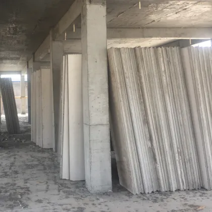 single room lightweight wall board