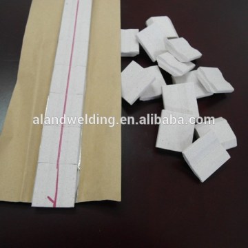 Industrial Ceramic Backing