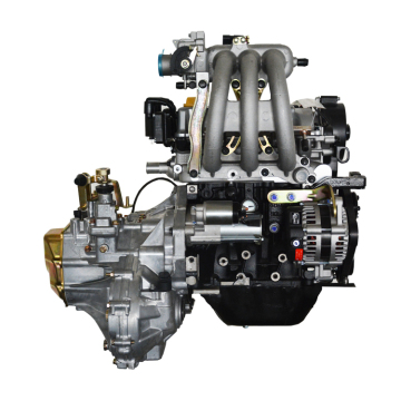 Wholesale High-Performance Transmission Systems for SQR372 Engine and Gearbox