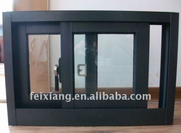Aluminium sliding window and door(VAS-1215)
