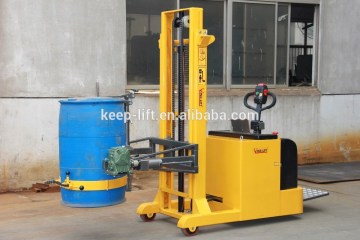 Full Electric Drum Tilter Counter Balance 420kg