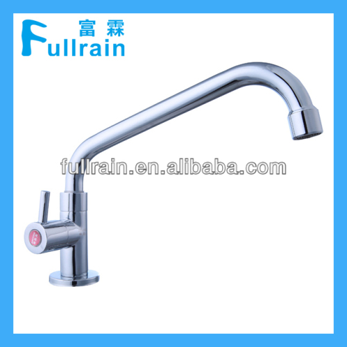 One-handle Deck-mount Faucet Tap