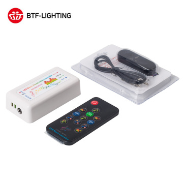 OEM ODM Bluetooth Remote LED الشركة المصنعة
