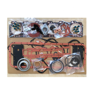 Fit For Cummins 6CT 8.3L Lower Bottom Gasket Set Kit - Diesel Engine Spare Parts
