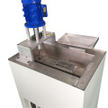 Lead-free Environmentally Friendly Soldering Tin Furnace