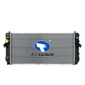 TONGSHI 52487015 Aluminum PA Car Radiator for Cadillac DeVille 2001-2005