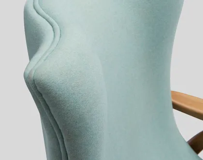 Replica Signature Chair For Hotel furniture