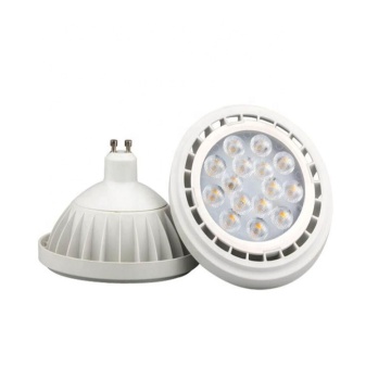 AR111 Bulb 12W 12V 3000K GU10 Downlight Cob Spotlight Lamp