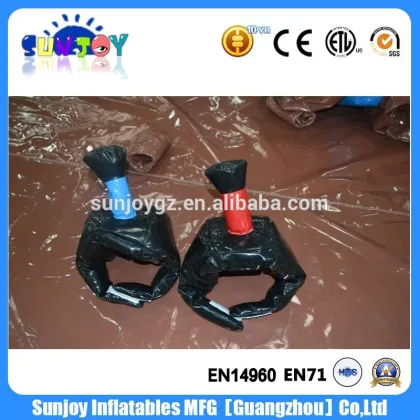 Inflatable Sports Games/ Sumo Suits Sumo Wrestling /Sumo Wrestling Suits for Sale