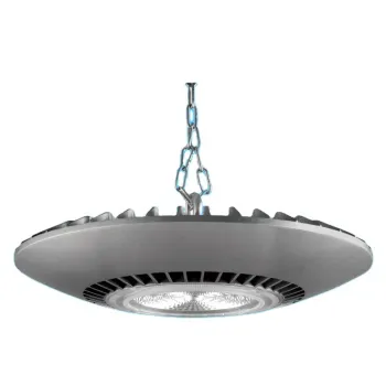 iBestpower UFO LED High Bay Light with 5 Year Warranty IP65 for Warehouse Industrial 150W/200W