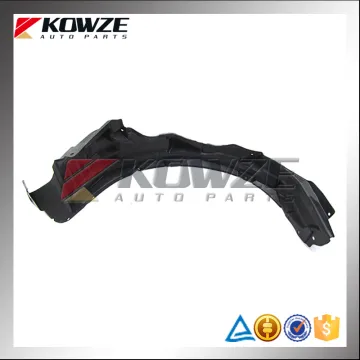 Front Wheelhouse Splash Shield For Mitsubishi ASX GA1W GA2W GA3W 5370A882 5370A754