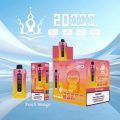 Eshisha Watermelon Bang 20000 Puffs Disposable Vape