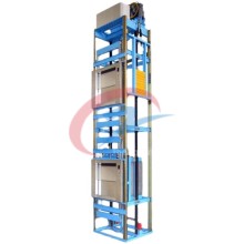 Lebensmittelaufzug Dumbwaiter Lift