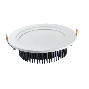 Ultra thin led down light for Kitchen