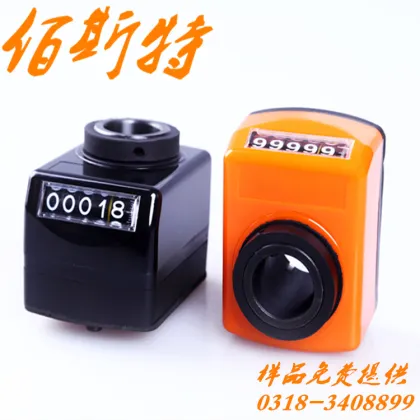 High-precision 14mm and 20mm Digital Position Indicators