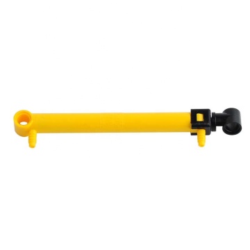 STEMEDU 1x11 V2 Cilindro de compatibilidad con la bomba de aire