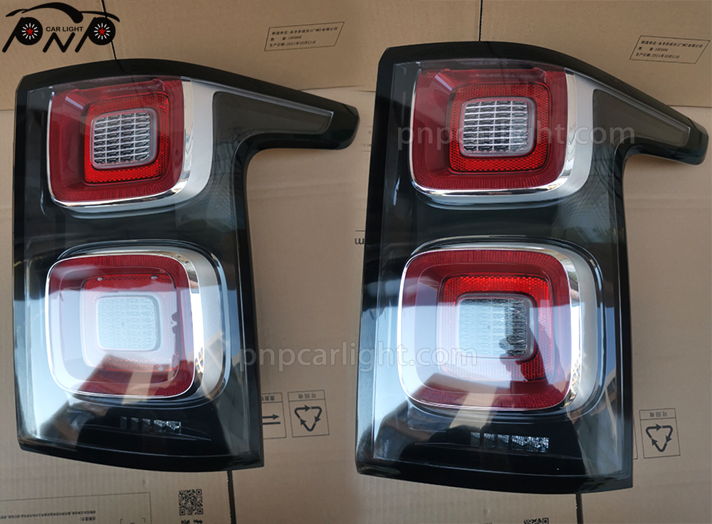 Range Rover Tail Light