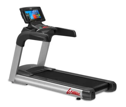 Commercial healthcare universal power motorized treadmill