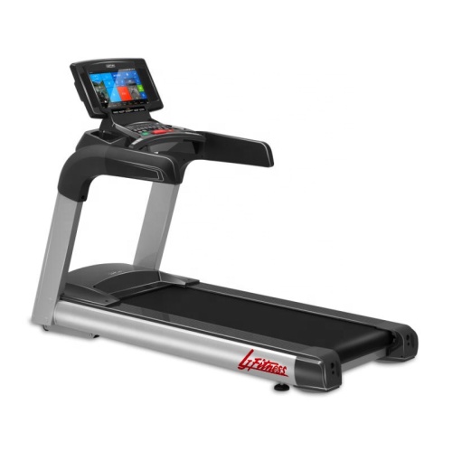 Commercial healthcare universal power motorized treadmill