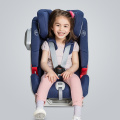 Grupo 1+2+3 Size I Baço de carro com Isofix