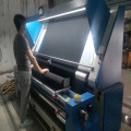 Inspection rolling machine