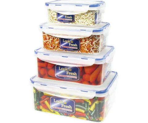 PP Food Container