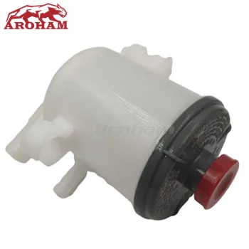 53701-SWN-P01 Power Steering Pump Oil Tank Fluid Reservoir Bottle Olier For HONDA CRV 2007 2008 2009 2010 2011 RE4 2.4L