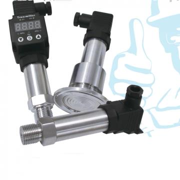 High precision hydraulic digital pressure sensor