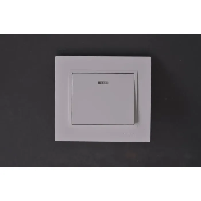 untuk Saklar & Soket Dinding Listrik